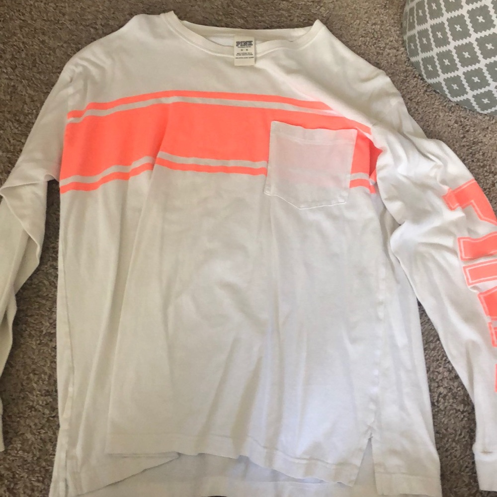 PINK long sleeve